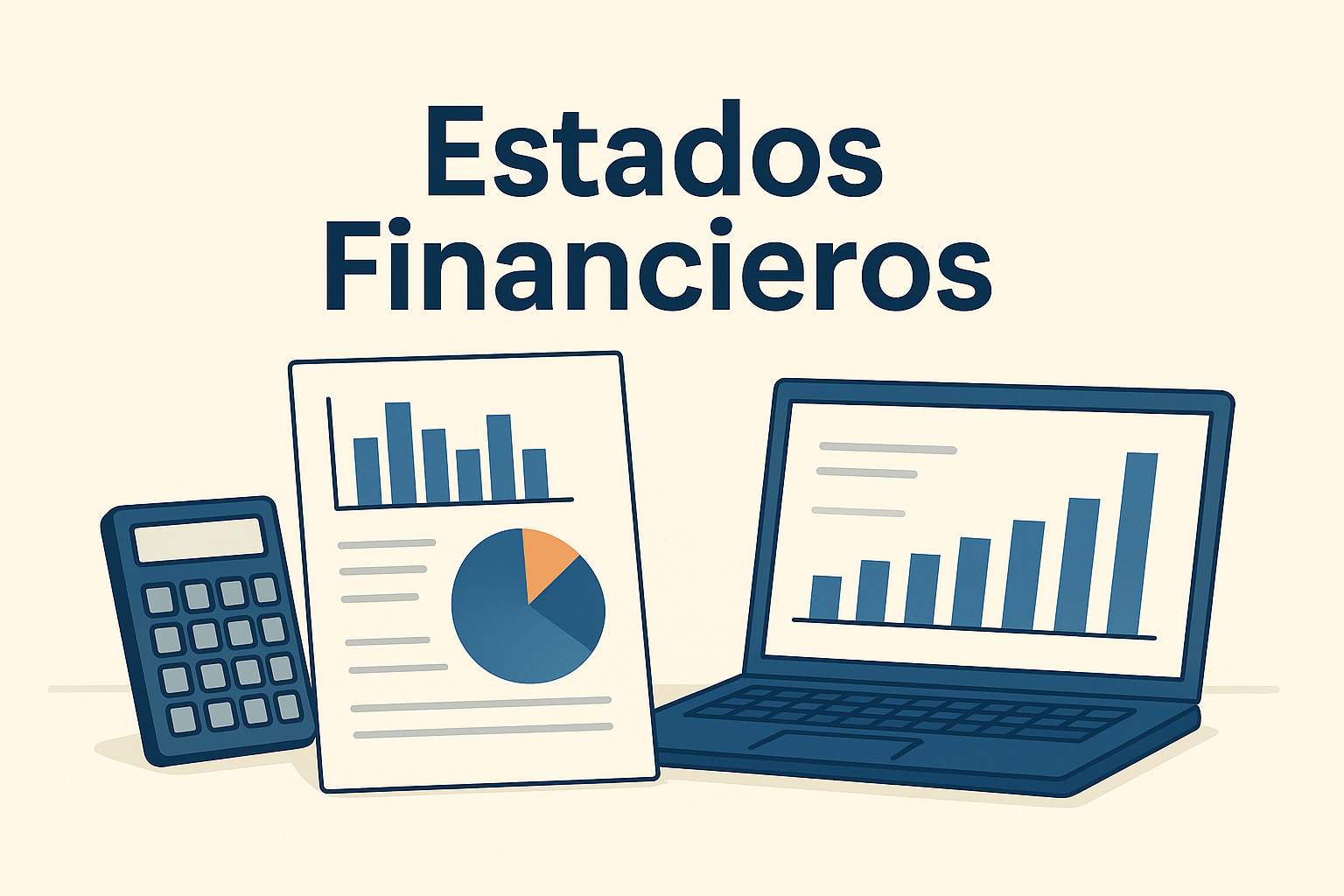 ESTADOS FINANCIEROS
